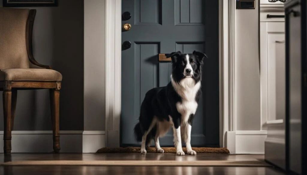 collie protection
