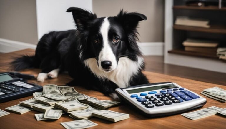 Are Border Collies Expensive? Uncover the Truth Today!
