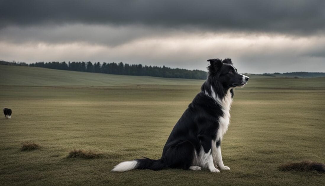 Do Border Collies get lonely