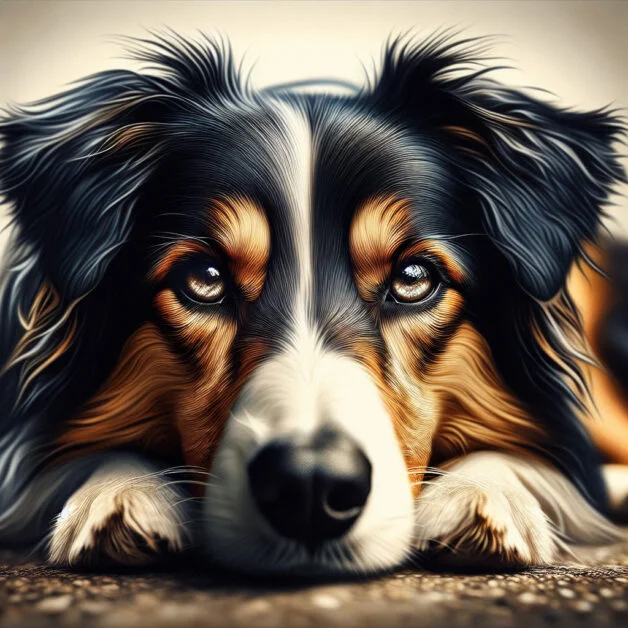 Understanding Aggression in Border Collie Dogs