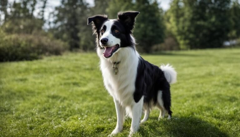 Are Border Collie Mixes Good Dogs? Discover the Truth Now!
