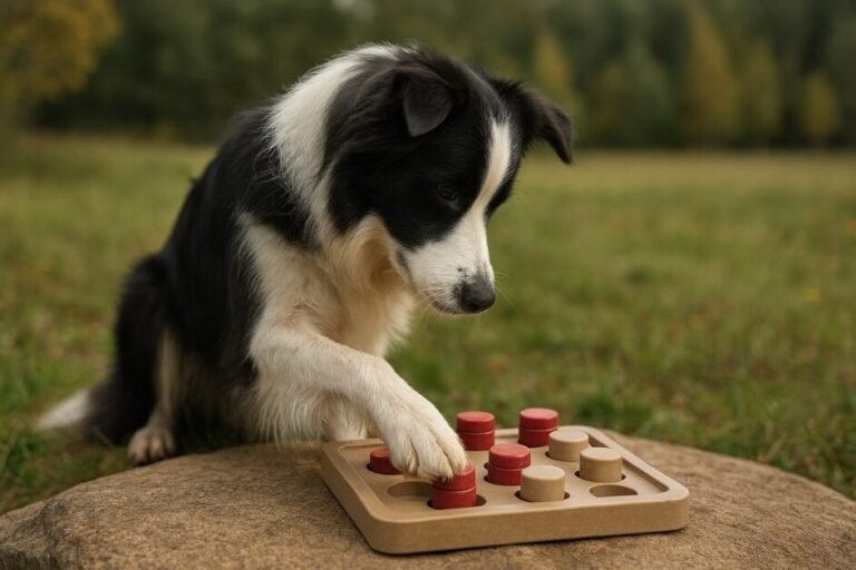 how smart are Border Collies