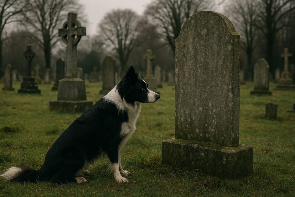 can Border Collies kill you