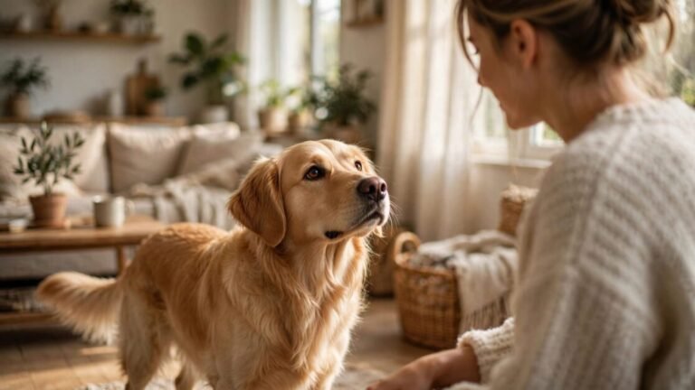 10 Signs Your Dog Secretly Thinks You’re Their Parent