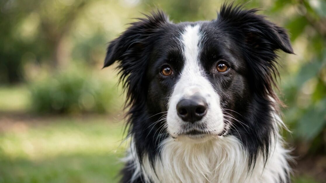 Border Collie Eye Anomalies